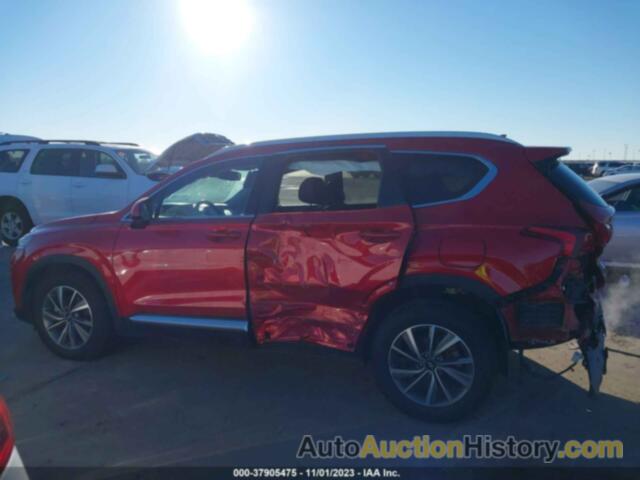 HYUNDAI SANTA FE SEL, 5NMS33AD6LH290882