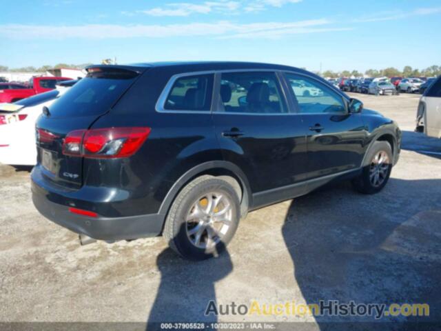 MAZDA CX-9 TOURING, JM3TB2CA6F0467219