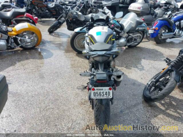 HONDA CBR500 RA, MLHPC6251N5300428