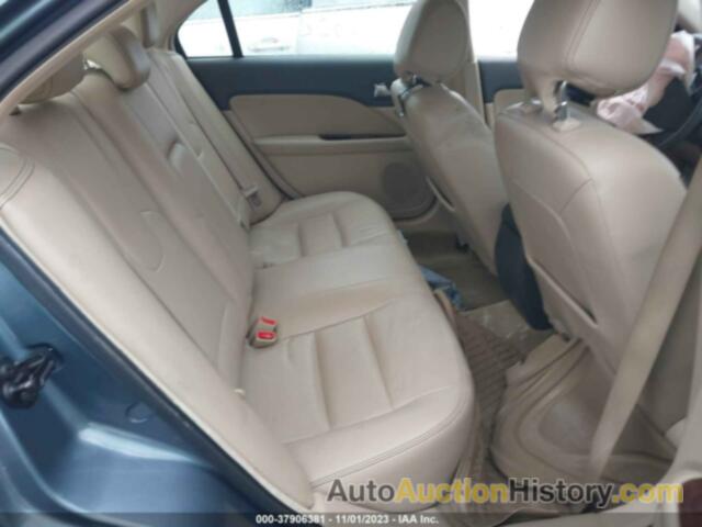 FORD FUSION SEL, 3FAHP0JA6CR341645