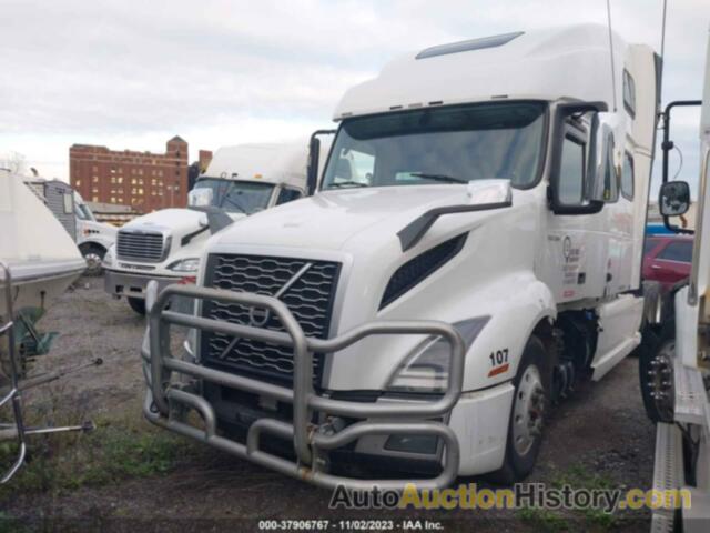 VOLVO VNL, 4V4NC9EH0JN897555