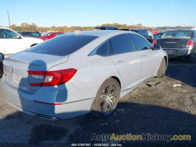 HONDA ACCORD TOURING, 1HGCV2F93MA001547