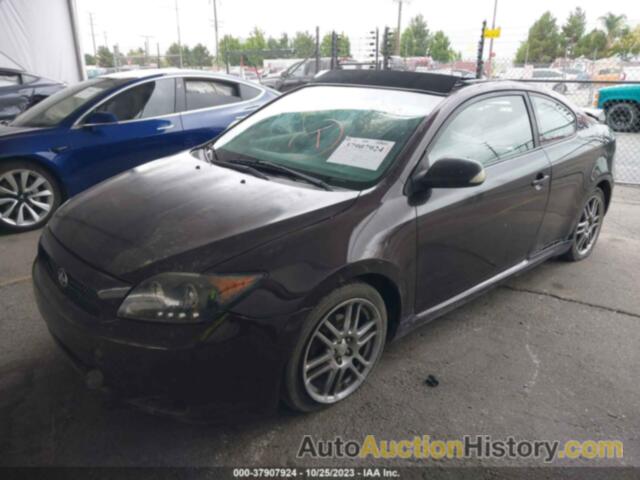 SCION TC, JTKDE167880243587