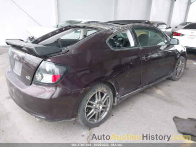 SCION TC, JTKDE167880243587