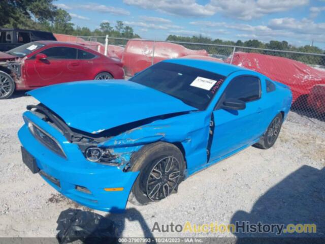 FORD MUSTANG V6, 1ZVBP8AM5D5260064