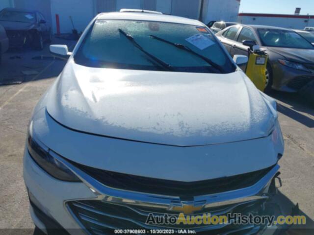 CHEVROLET MALIBU FWD LT, 1G1ZD5ST9LF120244