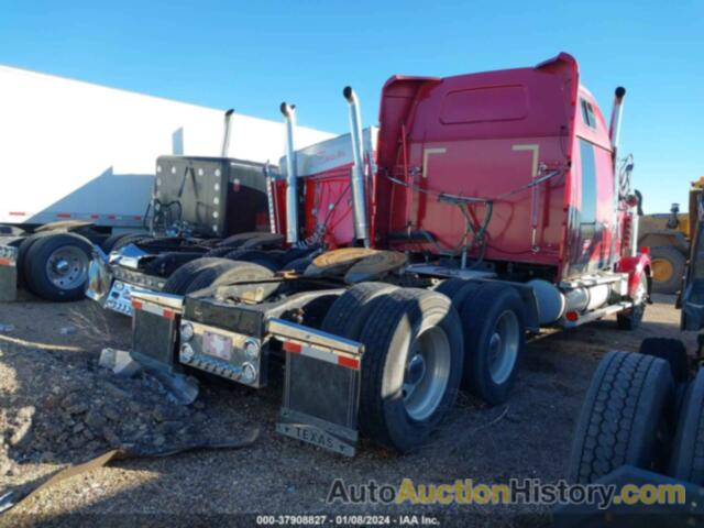 WESTERN STAR/AUTO CAR CONVENTIONAL 4900E, 2WKEDDXJ41K968569