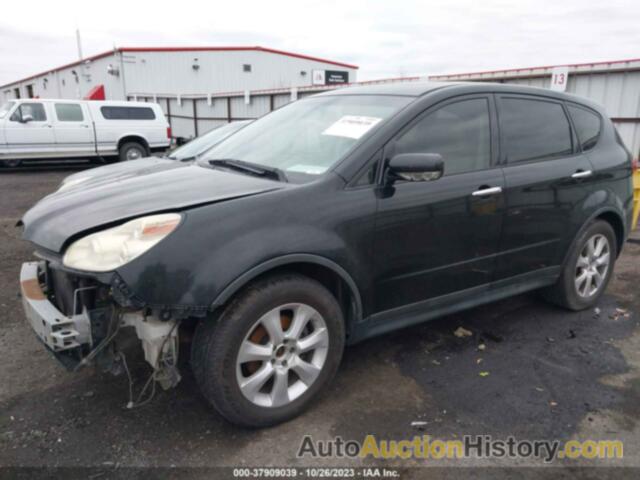 SUBARU B9 TRIBECA LIMITED 7-PASSENGER, 4S4WX86D874404953