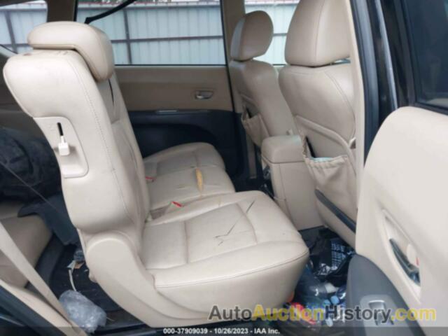 SUBARU B9 TRIBECA LIMITED 7-PASSENGER, 4S4WX86D874404953