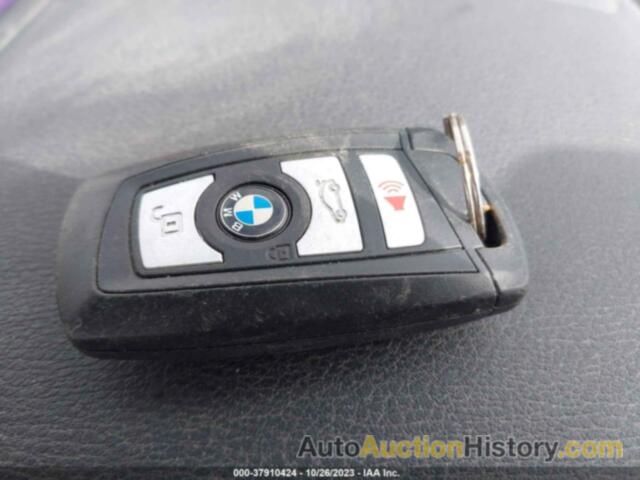 BMW X3 XDRIVE28I, 5UXWX9C50D0A18152