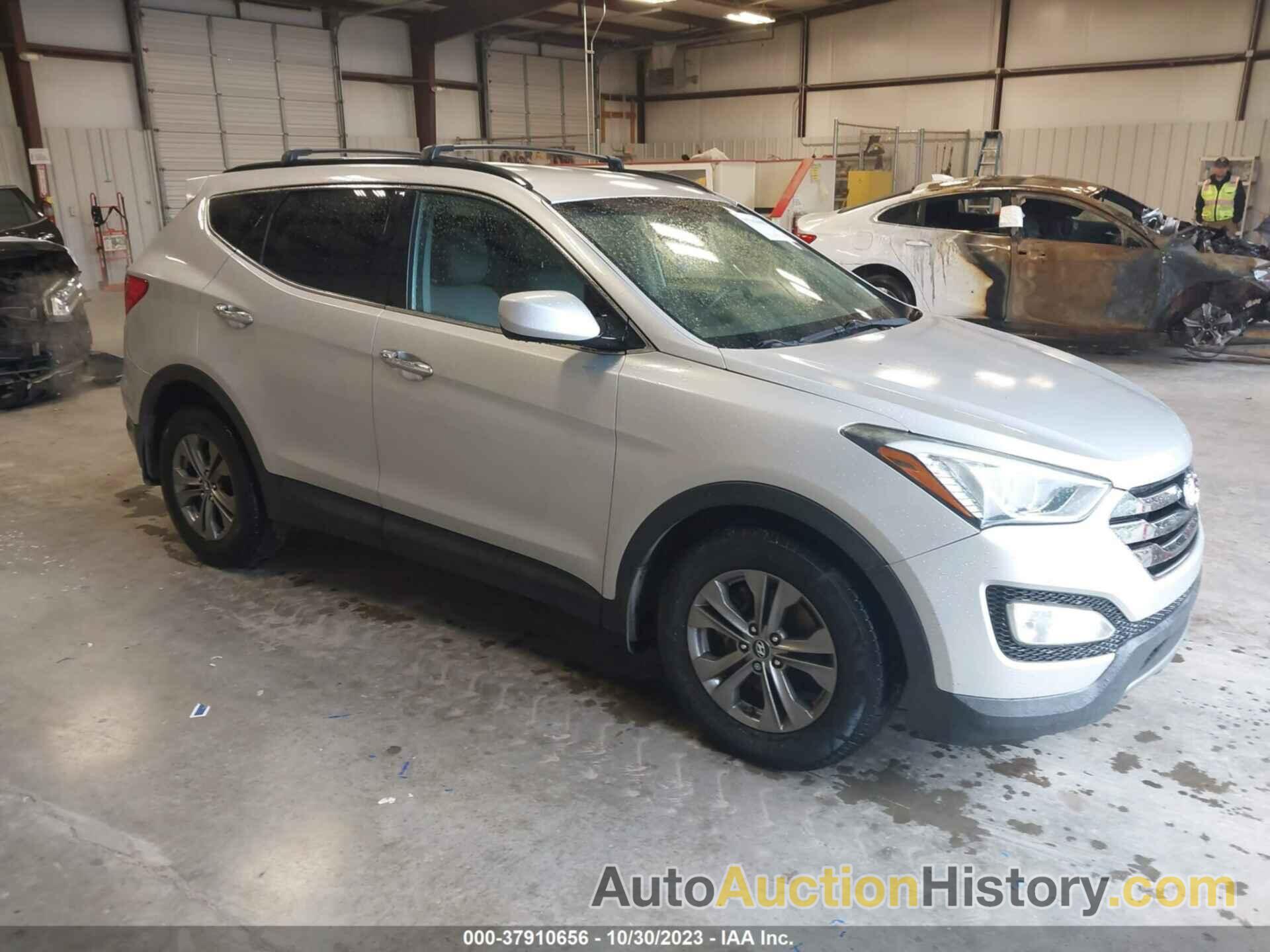 HYUNDAI SANTA FE SPORT 2.4L, 5XYZU3LB6EG206516