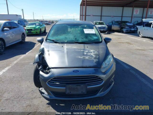 FORD FIESTA SE, 3FADP4BJ9EM166019