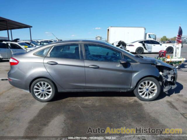 FORD FIESTA SE, 3FADP4BJ9EM166019