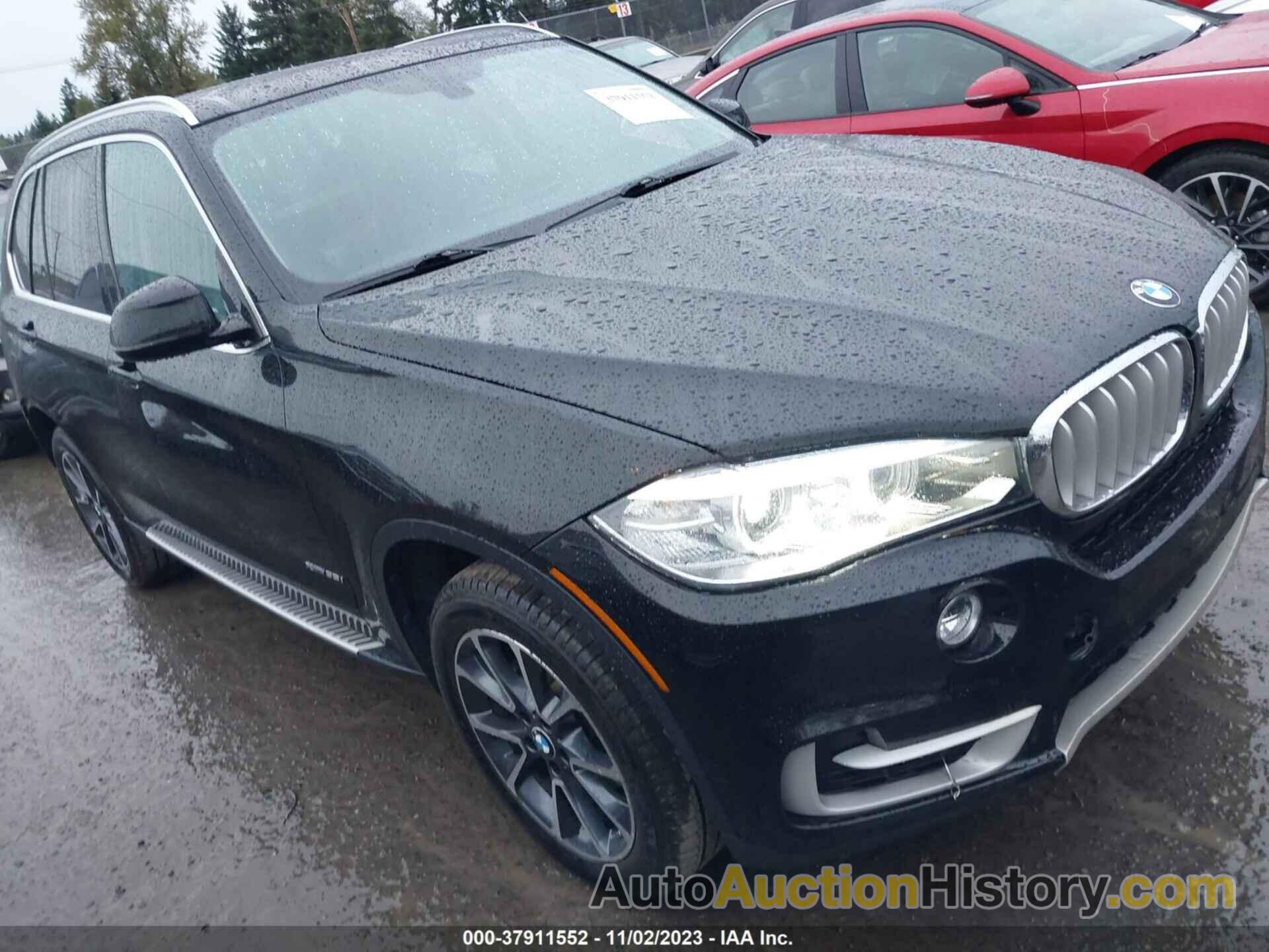 BMW X5 XDRIVE35I, 5UXKR0C50F0P03093