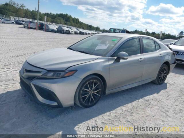 TOYOTA CAMRY SE, 4T1G11AK1MU594948