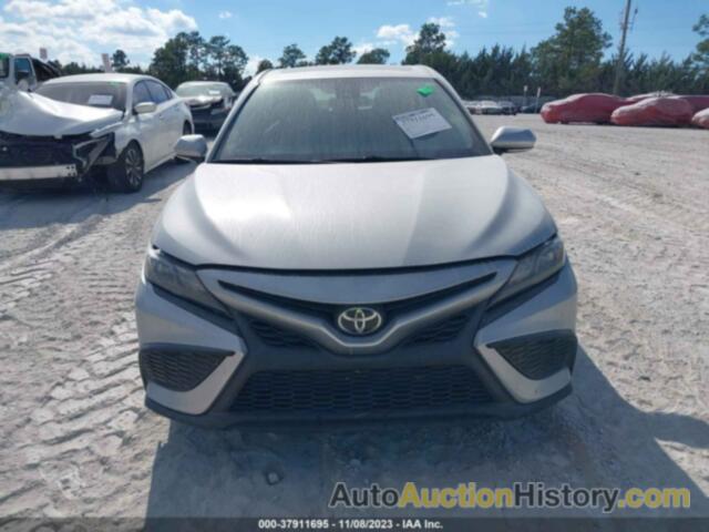 TOYOTA CAMRY SE, 4T1G11AK1MU594948