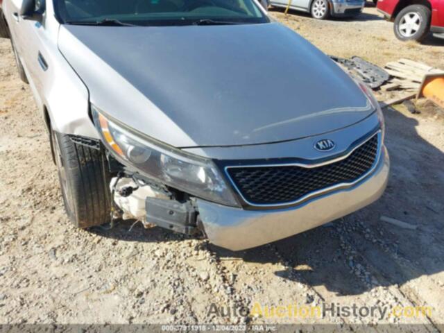 KIA OPTIMA LX, 5XXGM4A73FG418579