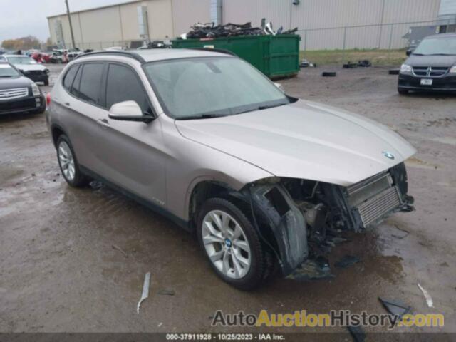 BMW X1 XDRIVE28I, WBAVL1C51DVR90138