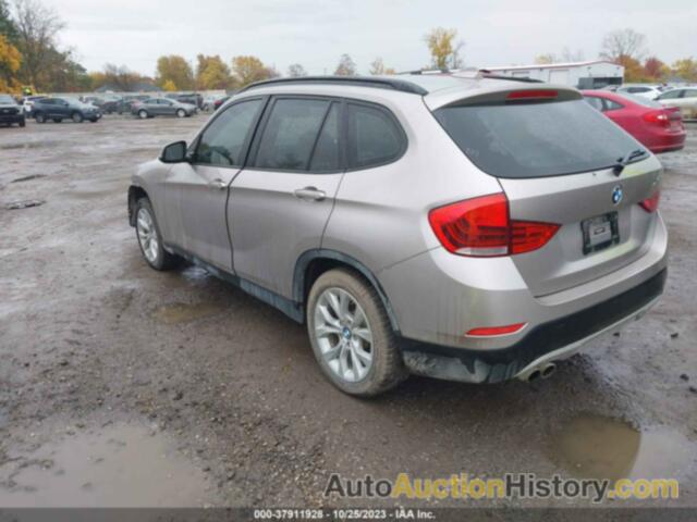 BMW X1 XDRIVE28I, WBAVL1C51DVR90138