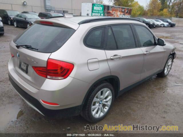 BMW X1 XDRIVE28I, WBAVL1C51DVR90138