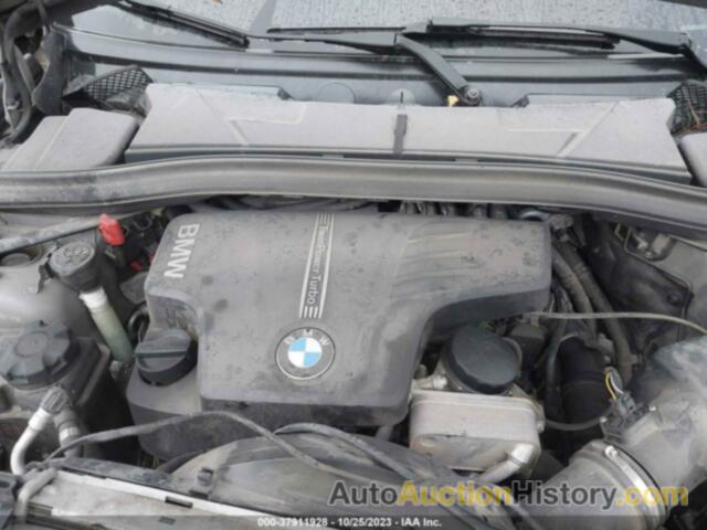 BMW X1 XDRIVE28I, WBAVL1C51DVR90138