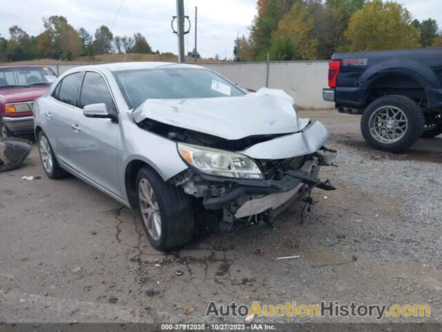 CHEVROLET MALIBU 1LZ, 1G11F5SL6FF162558