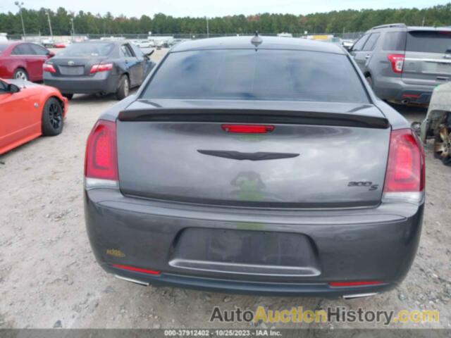 CHRYSLER 300 300S, 2C3CCABG1KH569494