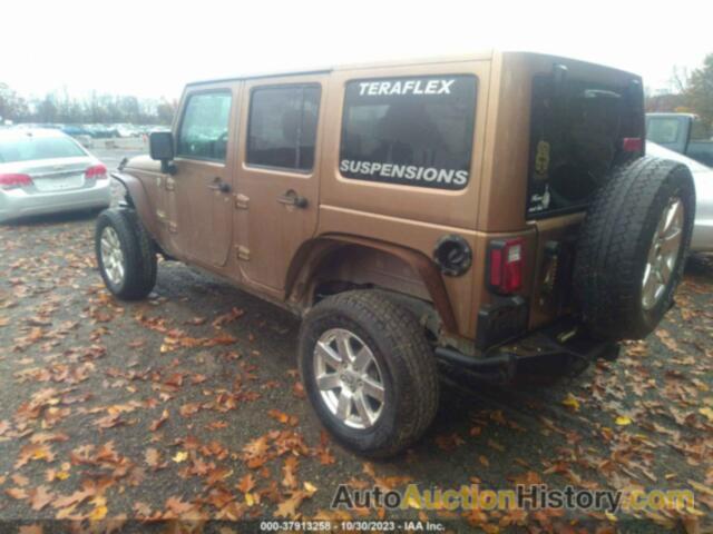 JEEP WRANGLER UNLIMITED SAHARA, 1C4BJWEG2FL582642