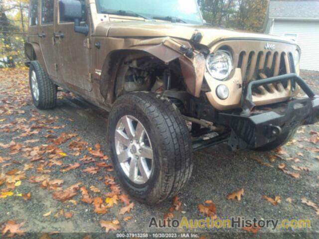 JEEP WRANGLER UNLIMITED SAHARA, 1C4BJWEG2FL582642