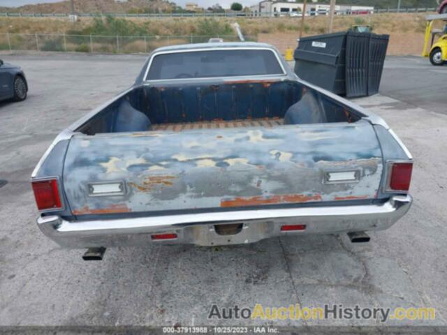 CHEVROLET EL CAMINO, 136801L138001