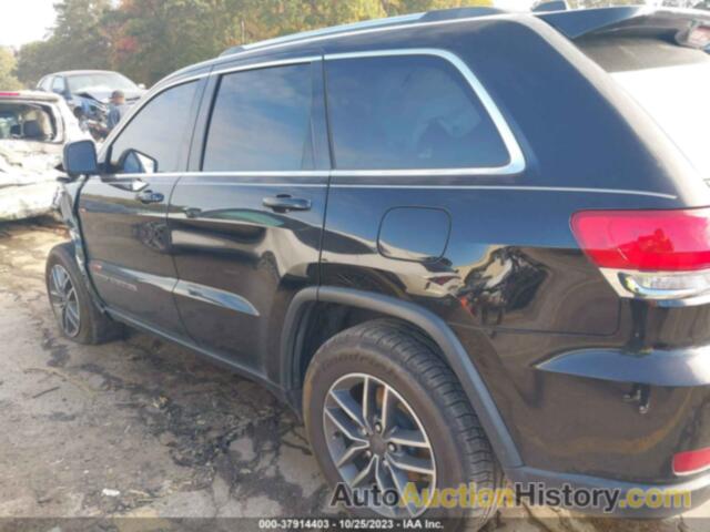 JEEP GRAND CHEROKEE LAREDO E 4X2, 1C4RJEAG3KC836013