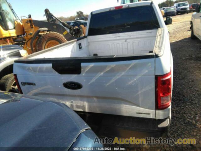 FORD F-150 XL, 1FTFX1EF3FKD93269