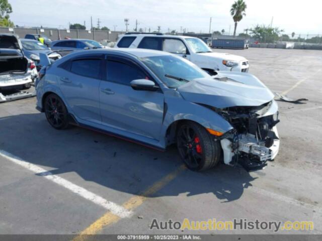 HONDA CIVIC TYPE R TOURING, SHHFK8G77MU202667