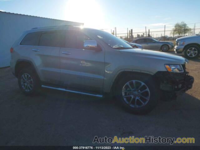 JEEP GRAND CHEROKEE LIMITED, 1C4RJEBG3FC175183