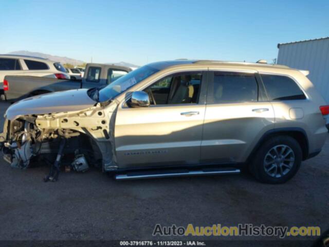 JEEP GRAND CHEROKEE LIMITED, 1C4RJEBG3FC175183