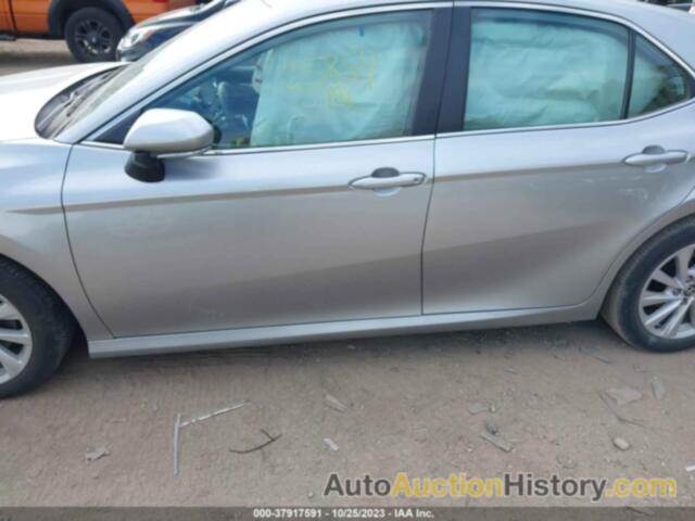 TOYOTA CAMRY LE, 4T1R11AK5NU718844