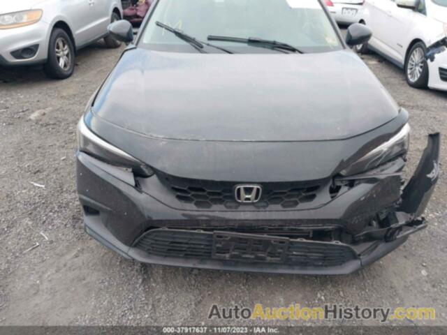 HONDA CIVIC EX-L, 19XFL1H74NE002471