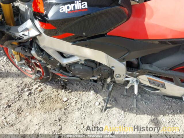 APRILIA TUONO V4 FACTORY, ZD4KZUB01MS000011