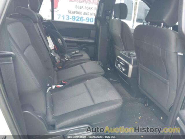 FORD EXPEDITION MAX XLT, 1FMJK1HT7KEA59325