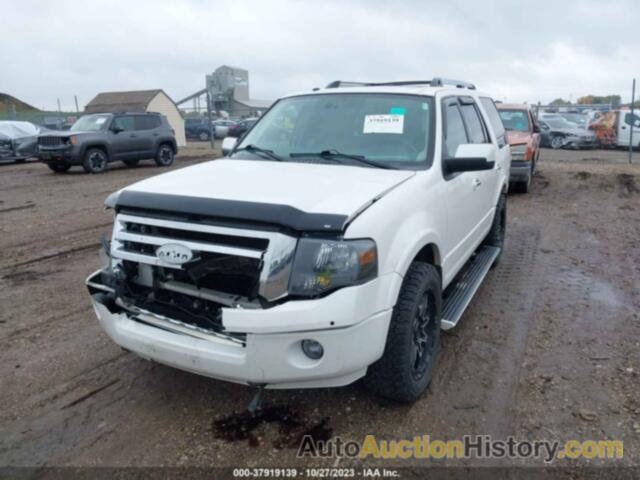 FORD EXPEDITION LIMITED, 1FMJU2A58EEF23559