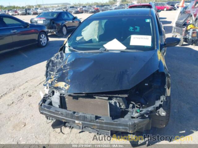 KIA FORTE LX, KNAFK4A66G5485544