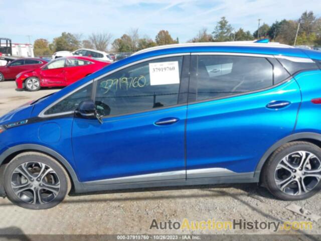 CHEVROLET BOLT EV PREMIER, 1G1FX6S00H4128905