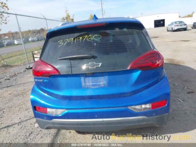 CHEVROLET BOLT EV PREMIER, 1G1FX6S00H4128905