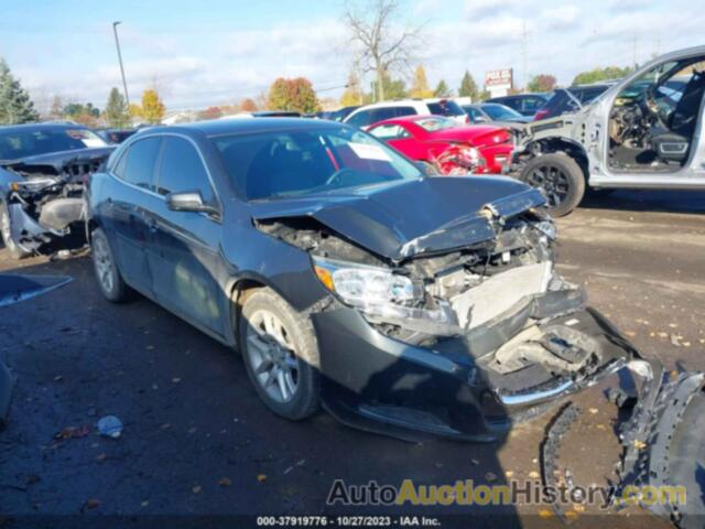 CHEVROLET MALIBU 1LT, 1G11C5SL5FF120455