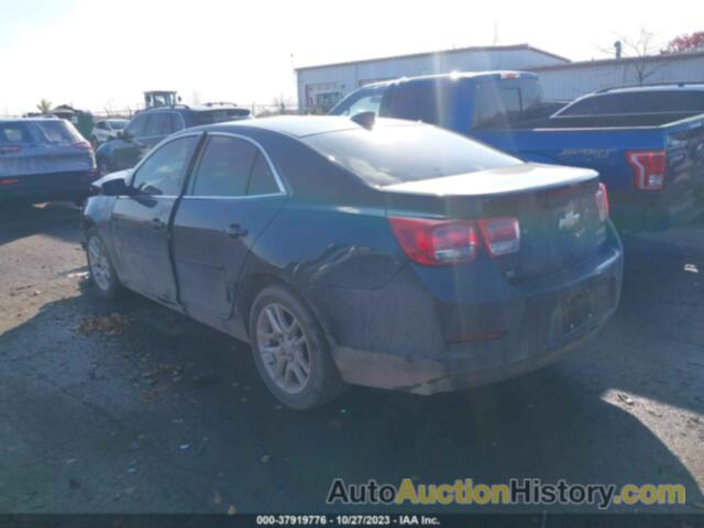 CHEVROLET MALIBU 1LT, 1G11C5SL5FF120455