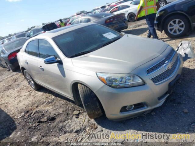 CHEVROLET MALIBU 2LT, 1G11E5SL0EF222299