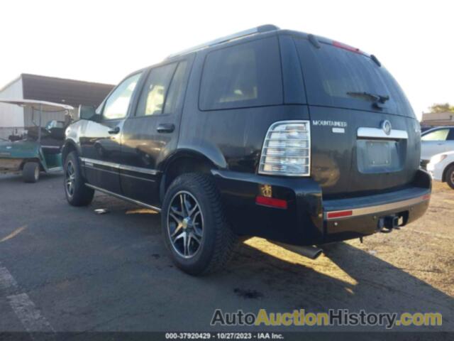 MERCURY MOUNTAINEER PREMIER, 4M2EU48877UJ09337