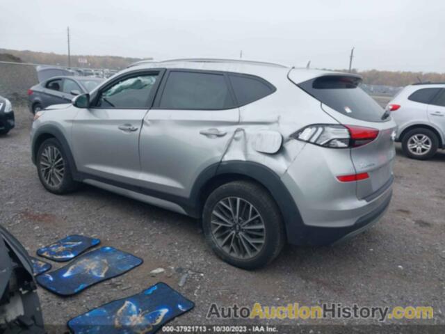 HYUNDAI TUCSON SEL, KM8J3CAL3MU382802