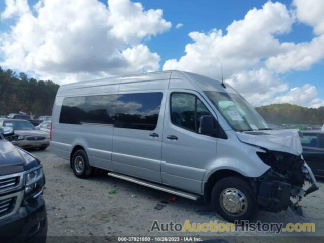 MERCEDES-BENZ SPRINTER 3500 HIGH ROOF I4, W1Y5DDHY0NT100998