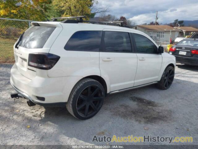 DODGE JOURNEY CROSSROAD PLUS, 3C4PDCGB0HT617490